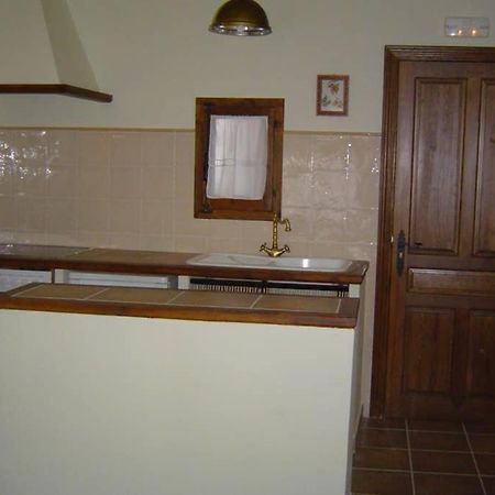 Apartamento Las Eras Hontanares  Εξωτερικό φωτογραφία