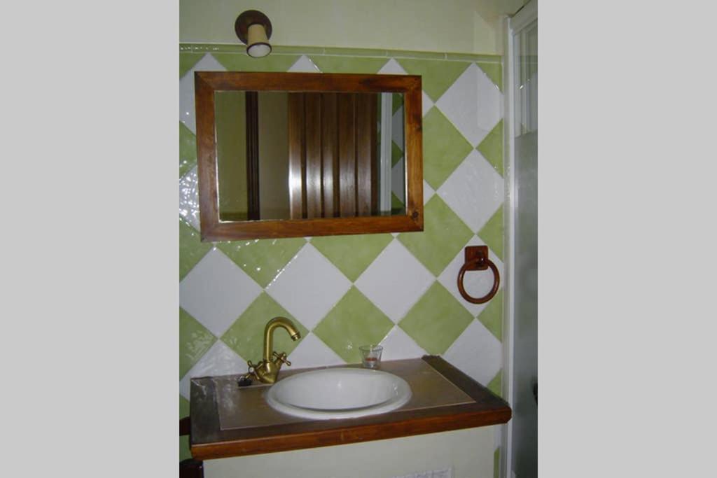 Apartamento Las Eras Hontanares  Εξωτερικό φωτογραφία