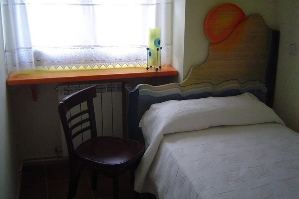 Apartamento Las Eras Hontanares  Εξωτερικό φωτογραφία